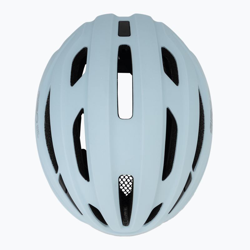 Giro Isode kerékpáros sisak MIPS II matte sky blue 6