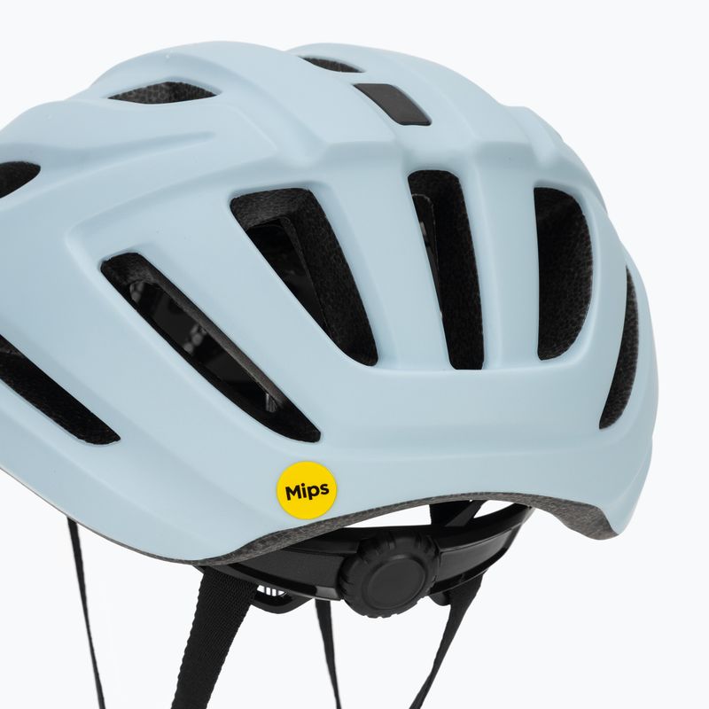 Giro Isode kerékpáros sisak MIPS II matte sky blue 7