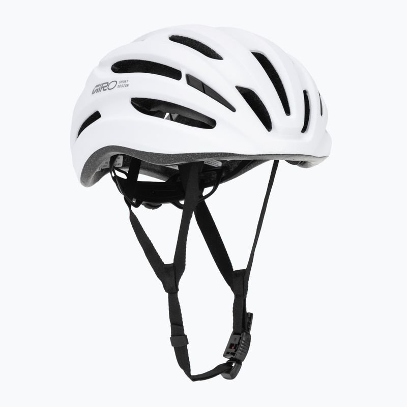 Giro Isode kerékpáros sisak II matte white