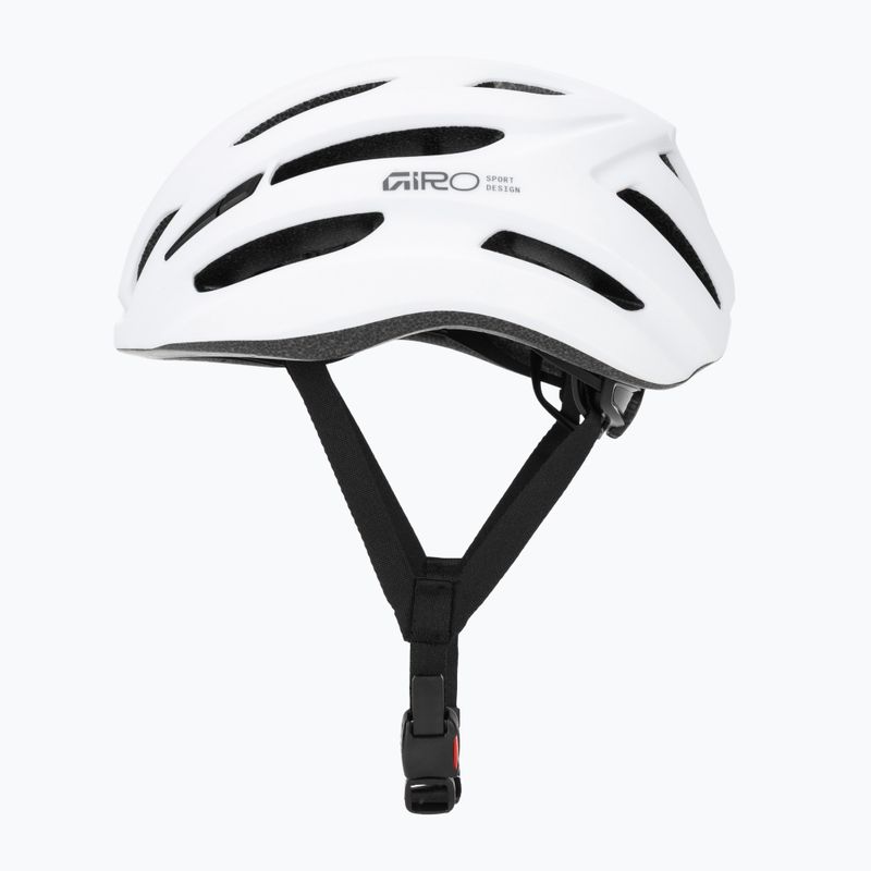 Giro Isode kerékpáros sisak II matte white 3