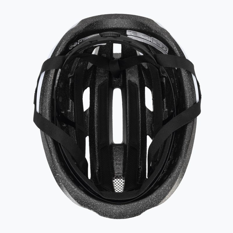Giro Isode kerékpáros sisak II matte white 5