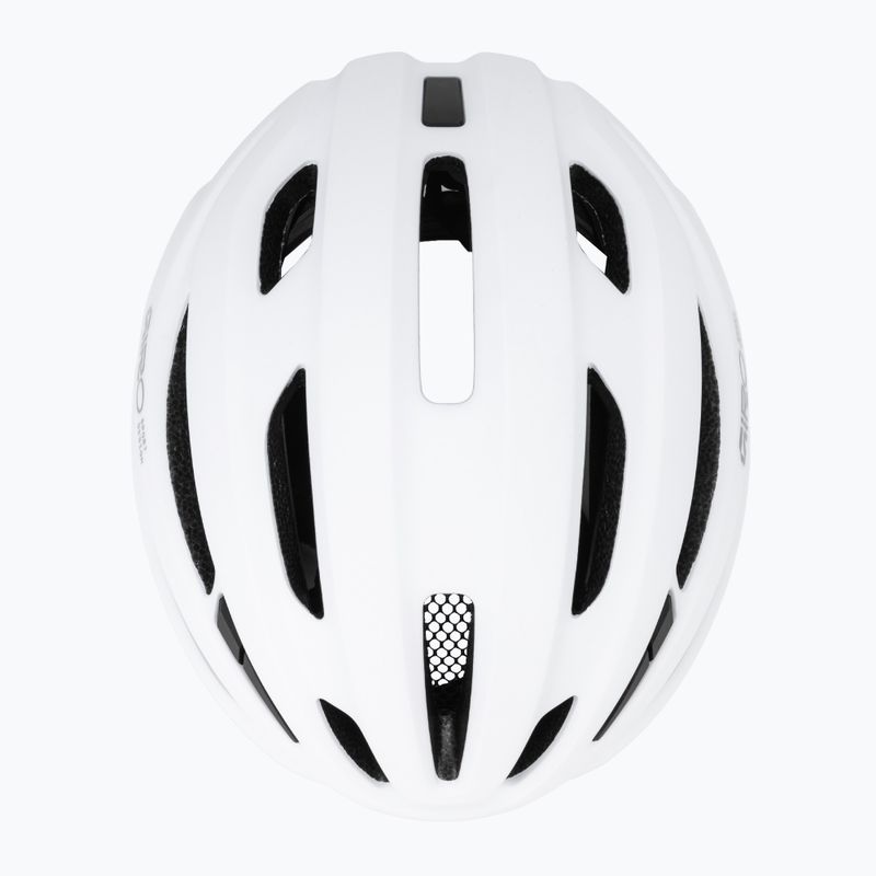 Giro Isode kerékpáros sisak II matte white 6