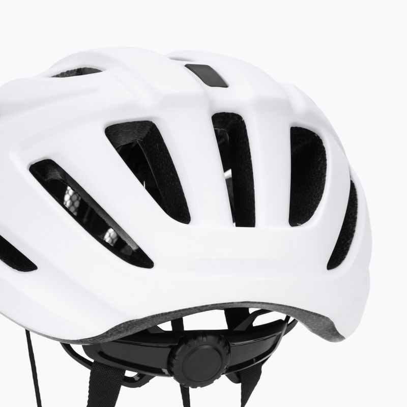 Giro Isode kerékpáros sisak II matte white 7