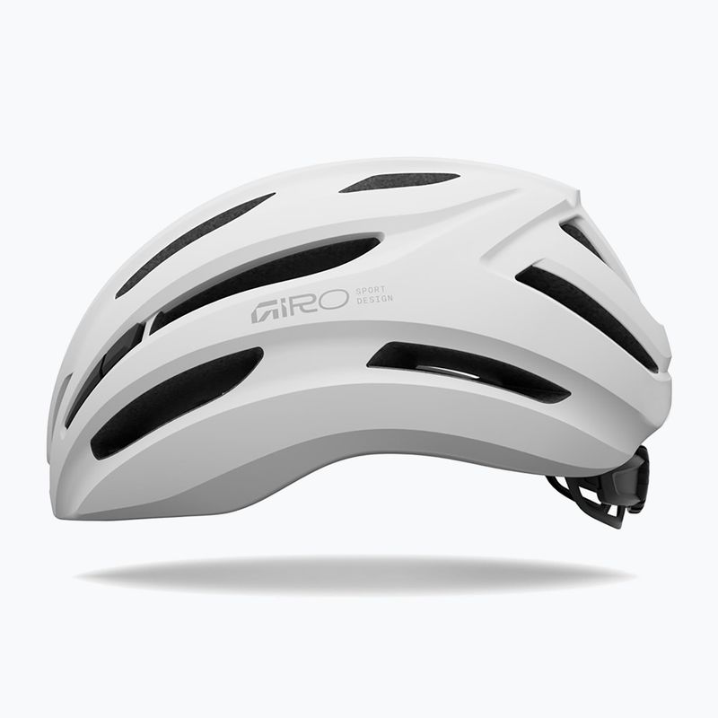 Giro Isode kerékpáros sisak II matte white 2