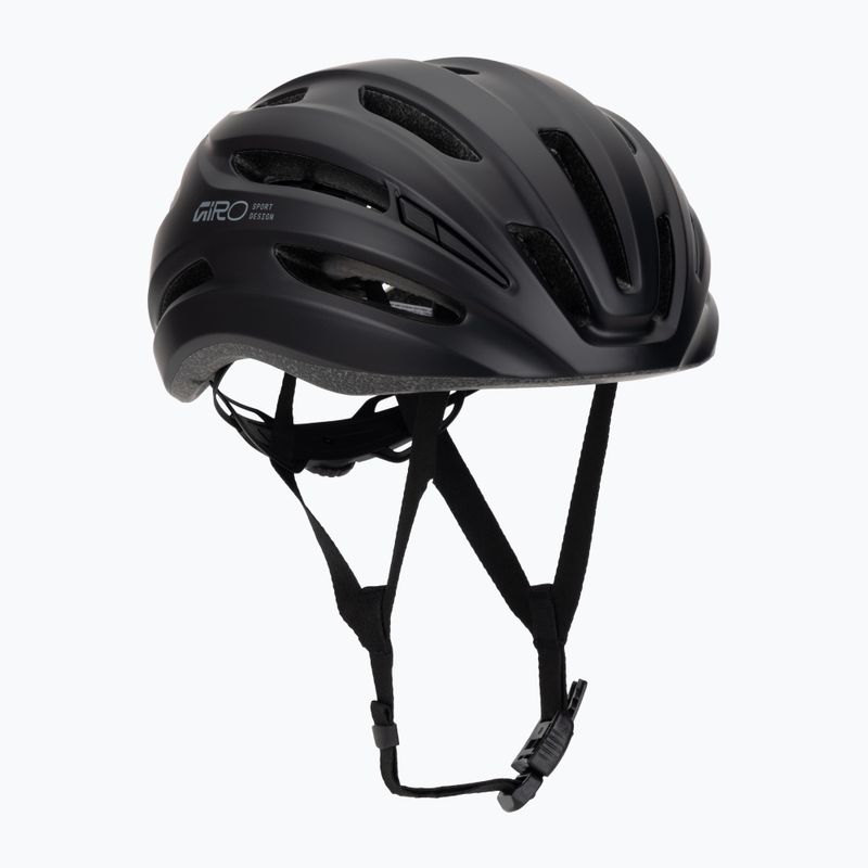 Giro Isode kerékpáros sisak II matte black