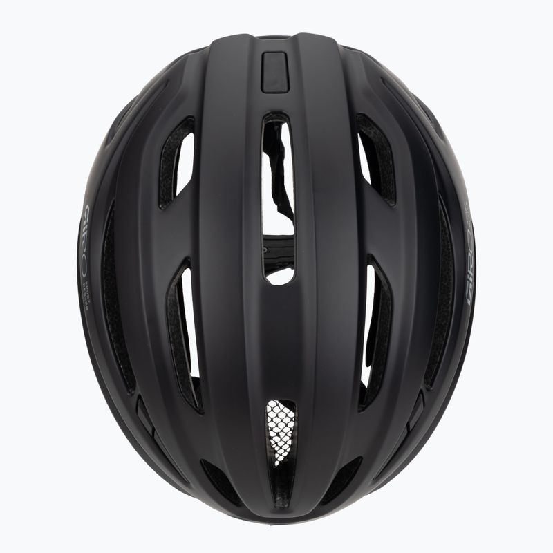 Giro Isode kerékpáros sisak II matte black 6