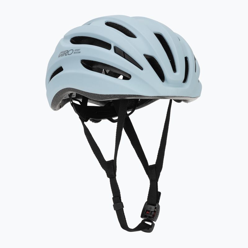Giro Isode kerékpáros sisak II matte sky blue
