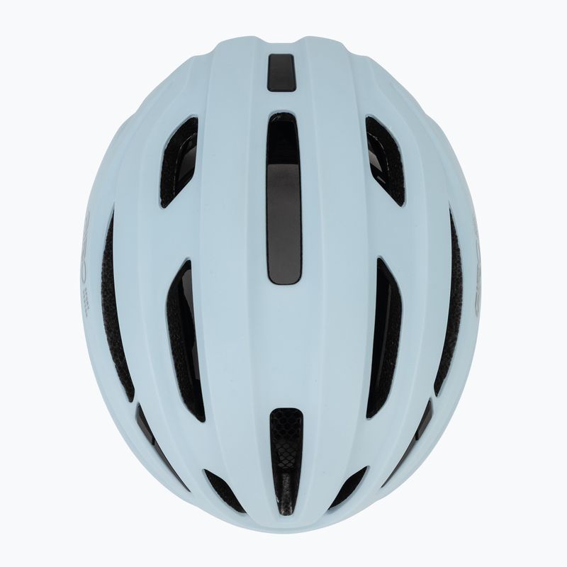 Giro Isode kerékpáros sisak II matte sky blue 6
