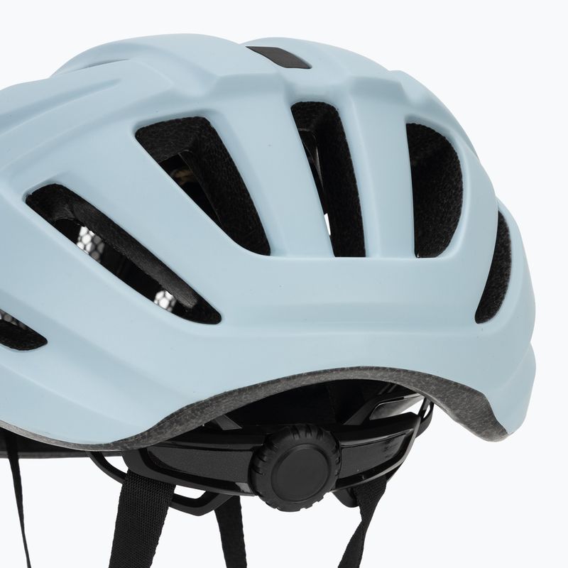 Giro Isode kerékpáros sisak II matte sky blue 7