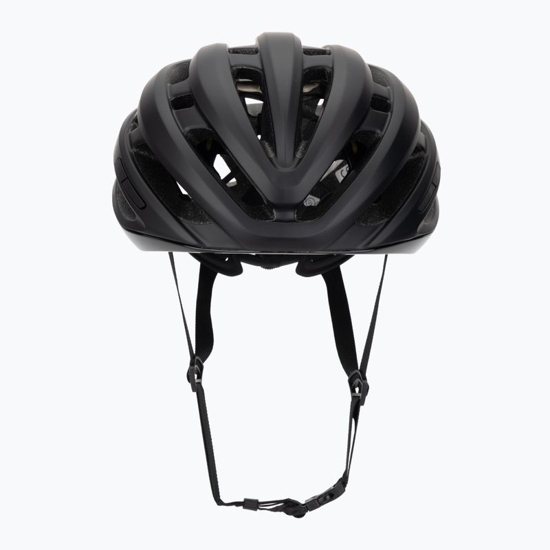 Kerékpáros sisak Giro Agilis MIPS matte black 2