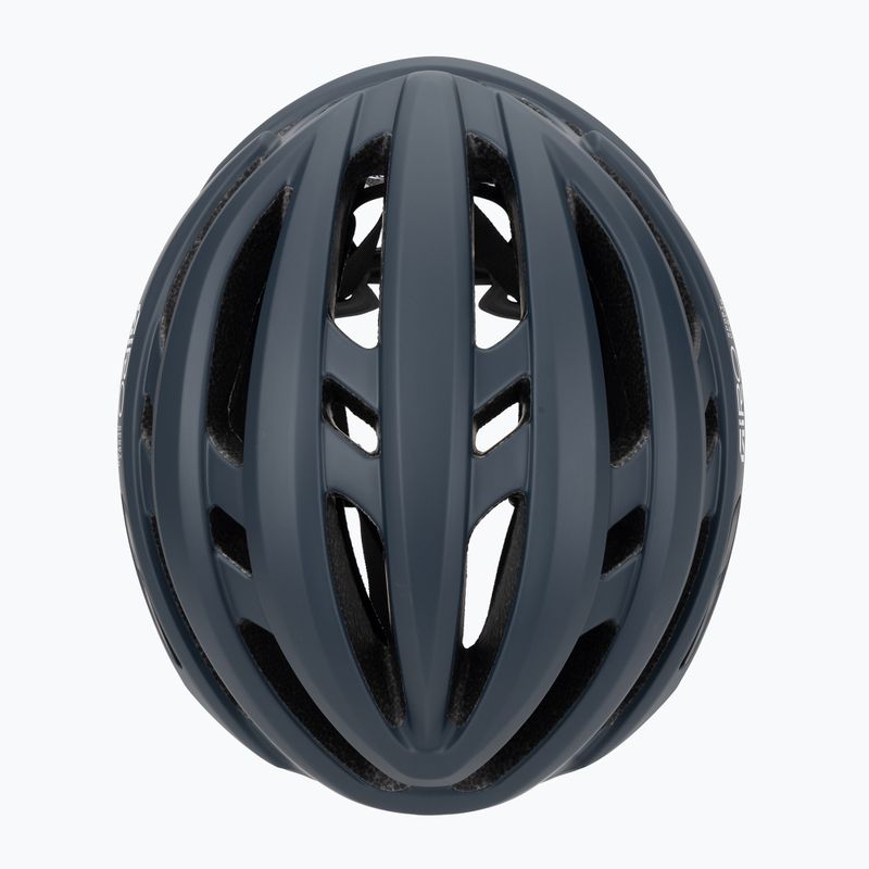 Giro Agilis kerékpáros sisak MIPS matte sapphire 6