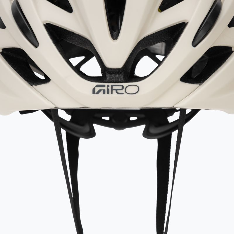 Giro Syntax MIPS matte stone kerékpáros sisak 9