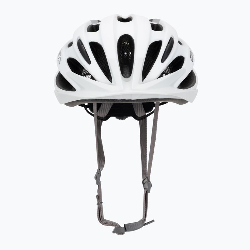 Kerékpáros sisak Giro Revel 2026 matte white/gray 2