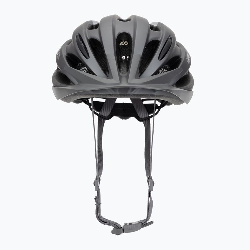 Kerékpáros sisak Giro Revel 2026 matte titanium/white 2