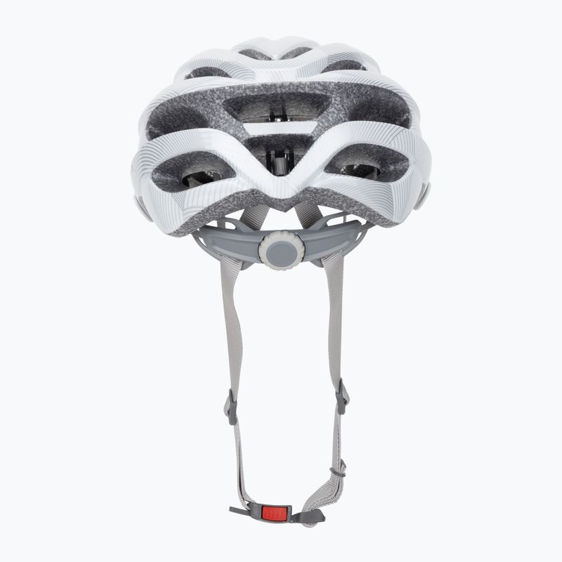 Kerékpáros sisak Giro Verona white 4