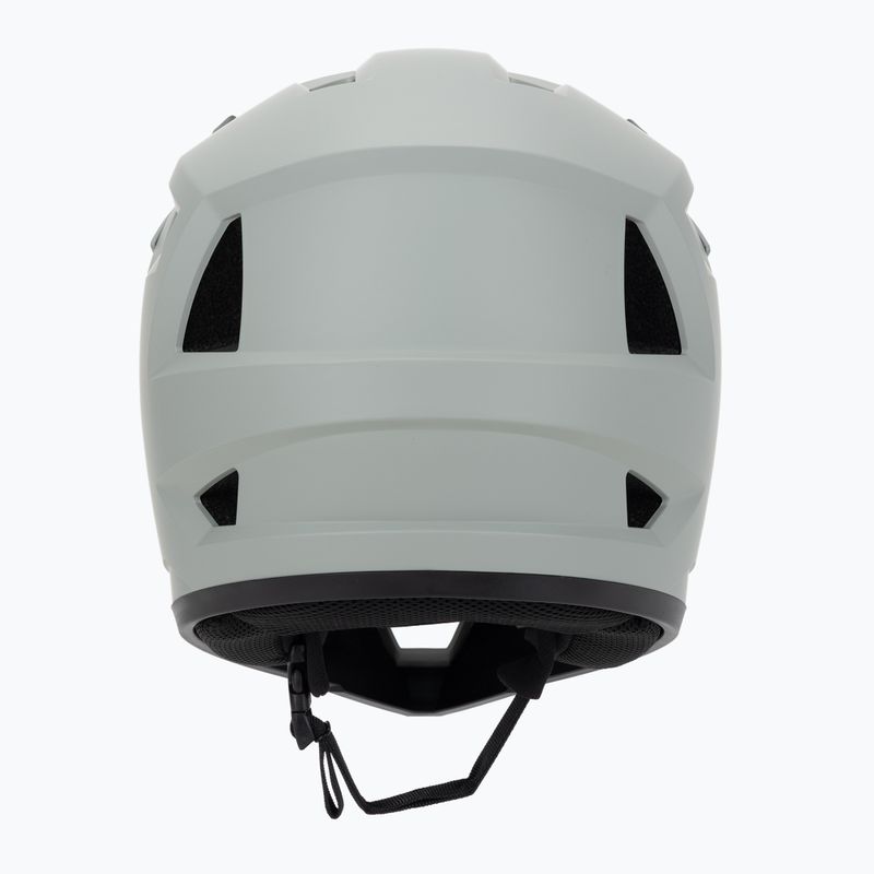Kerékpáros sisak Bell Sanction 2 solid matte stone 4