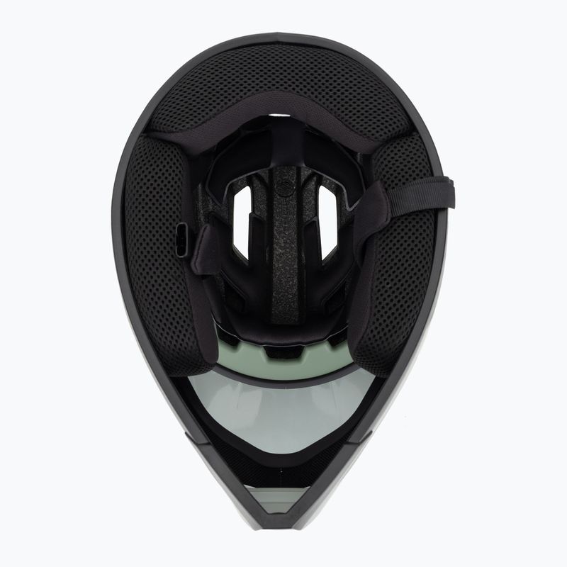 Kerékpáros sisak Bell Sanction 2 solid matte stone 5