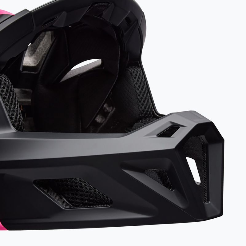 Bell kerékpáros sisak Full-Air MIPS fluid grey pink 6