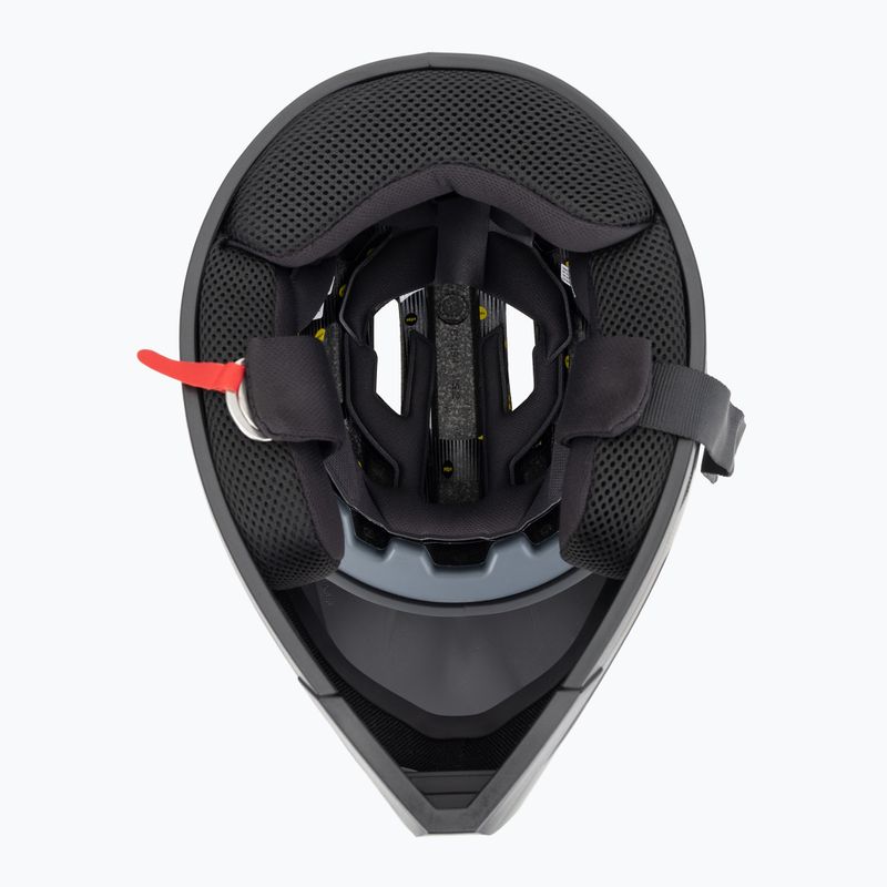 Bell Sanction kerékpáros sisak 2 DLX MIPS camo matte black 5