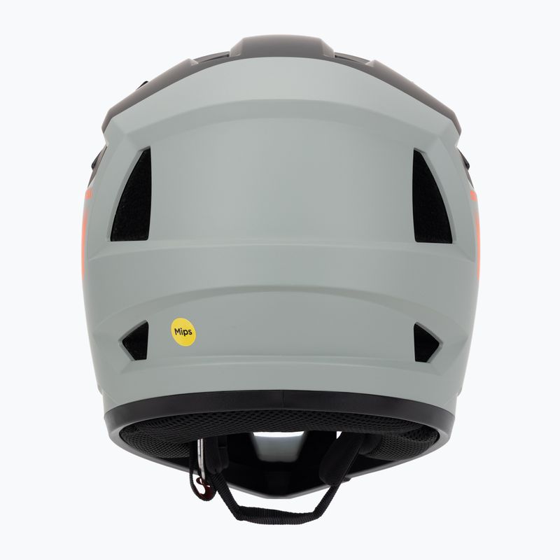 Bell Sanction kerékpáros sisak 2 DLX MIPS blip rootbeer 4