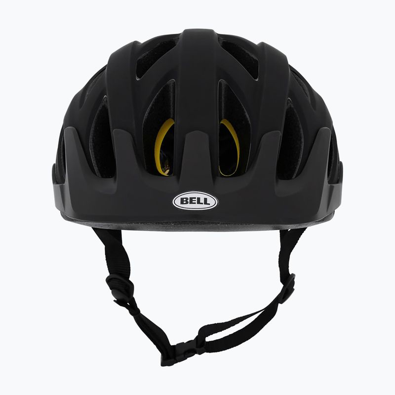 Kerékpáros sisak Bell Granite MIPS black 2