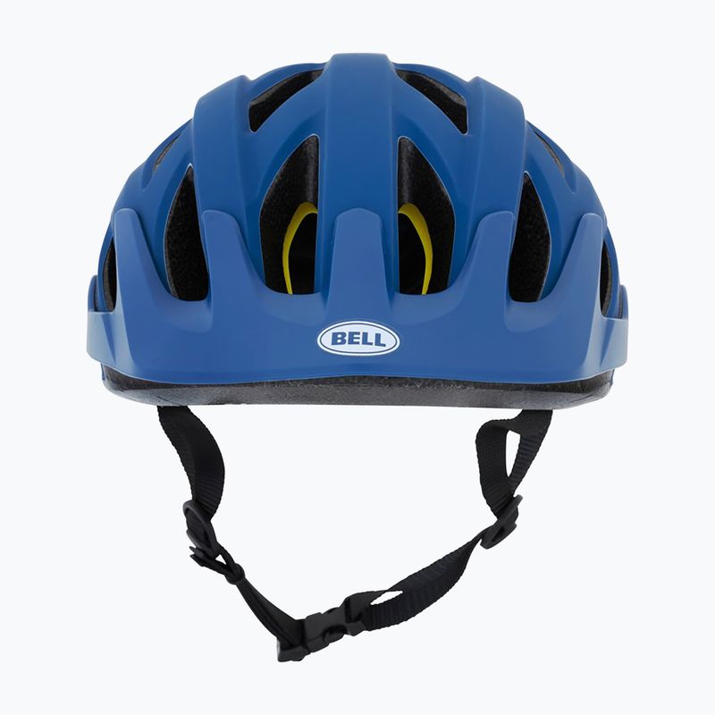 Gyermek kerékpáros sisak Bell Granite Mips Jr blue 2