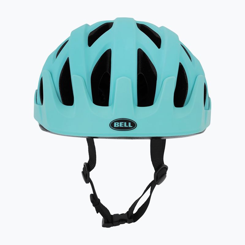Gyermek kerékpáros sisak Bell Cadence Jr solid mint 2