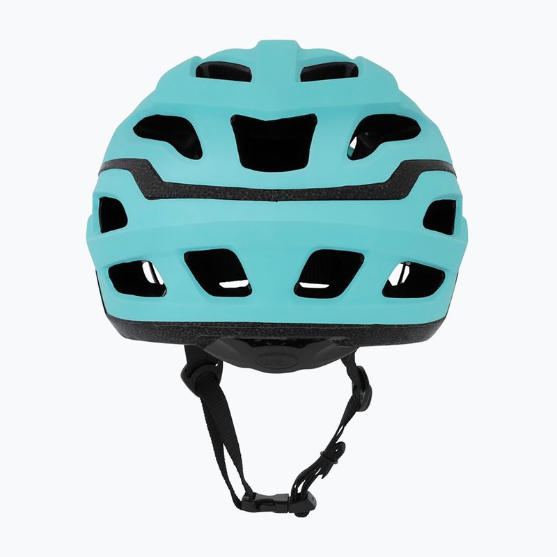 Gyermek kerékpáros sisak Bell Cadence Jr solid mint 4