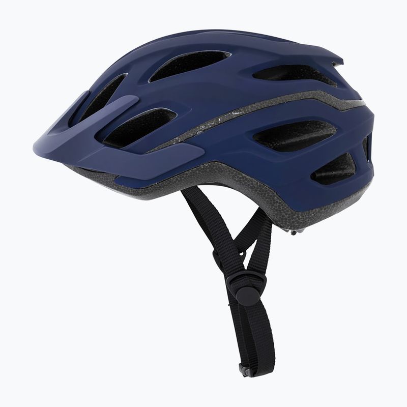 Gyermek kerékpáros sisak Bell Cadence Jr solid midnight 3