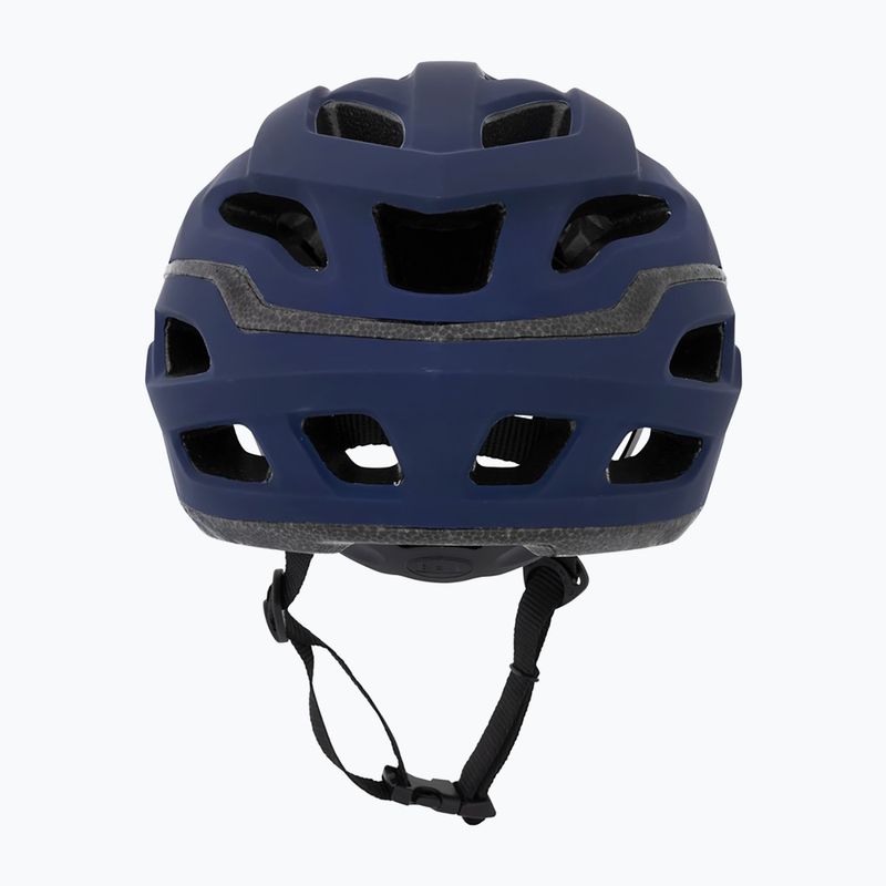 Gyermek kerékpáros sisak Bell Cadence Jr solid midnight 4