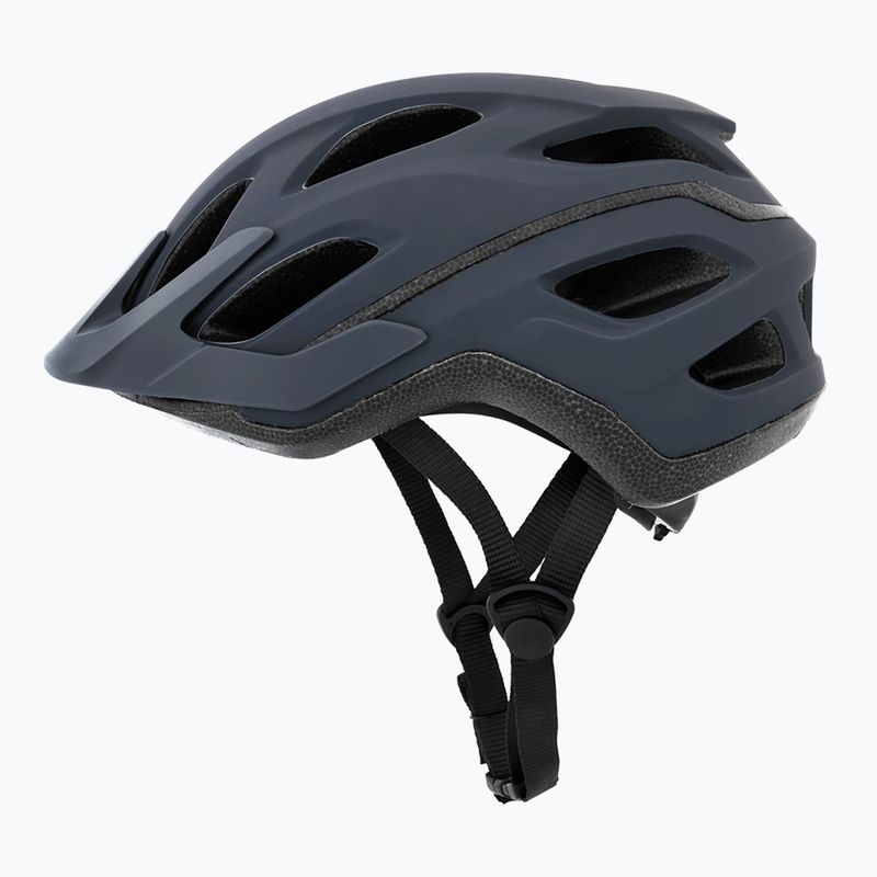 Kerékpáros sisak Bell Cadence solid charcoal 3