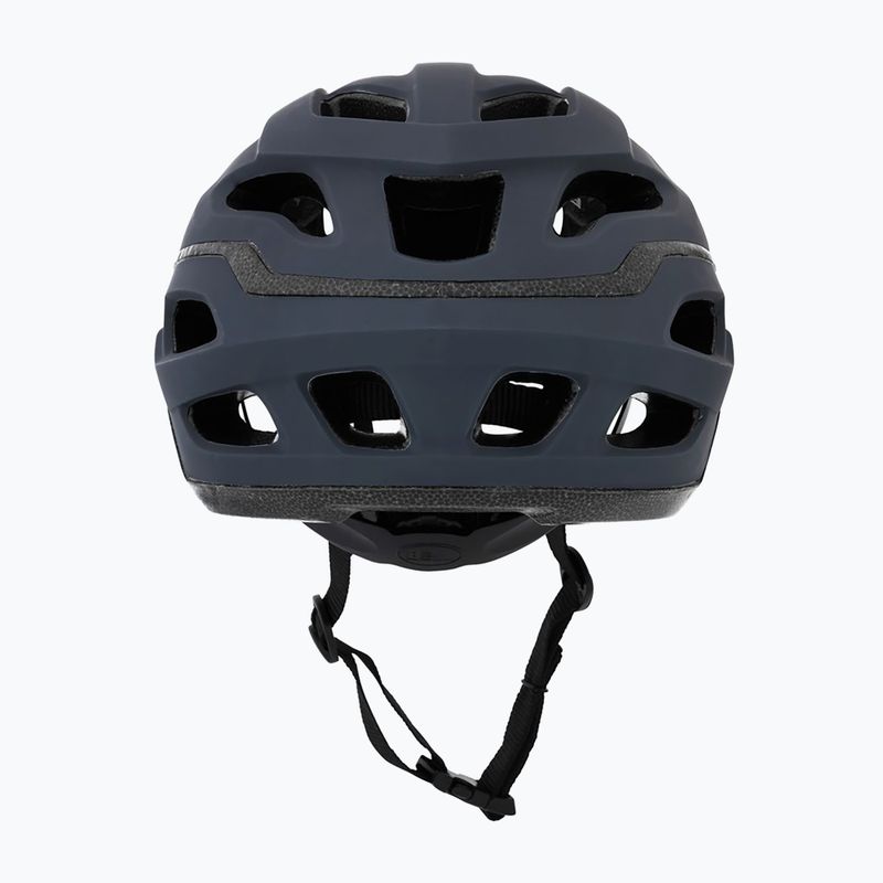 Kerékpáros sisak Bell Cadence solid charcoal 4