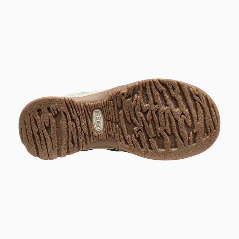 Női szandálok KEEN Whisper lily pad 3