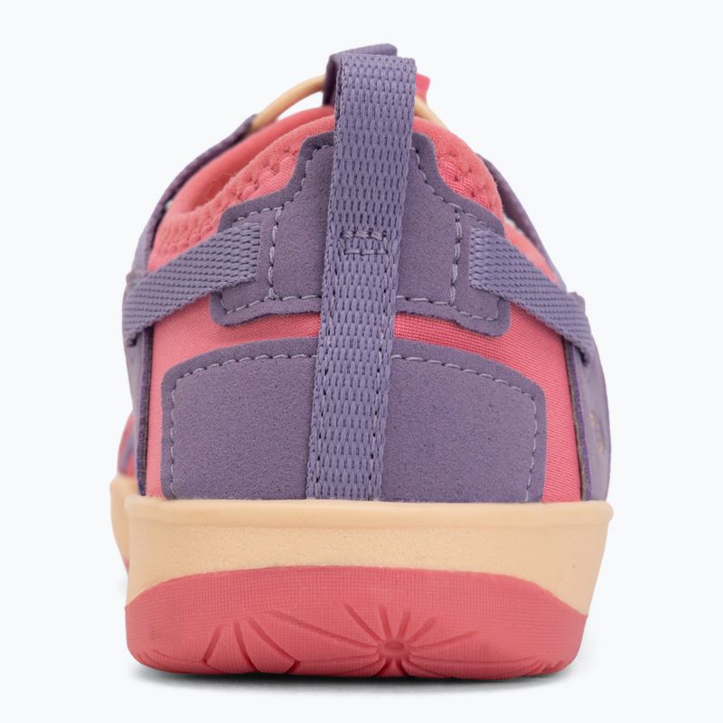 Gyerek szandál KEEN Moxie purple haze/pink lemonade 6