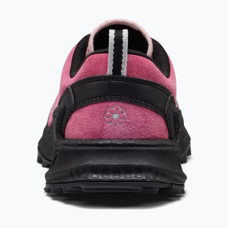 Gyermekcipő KEEN Jasper Zionic violet quartz velour 2