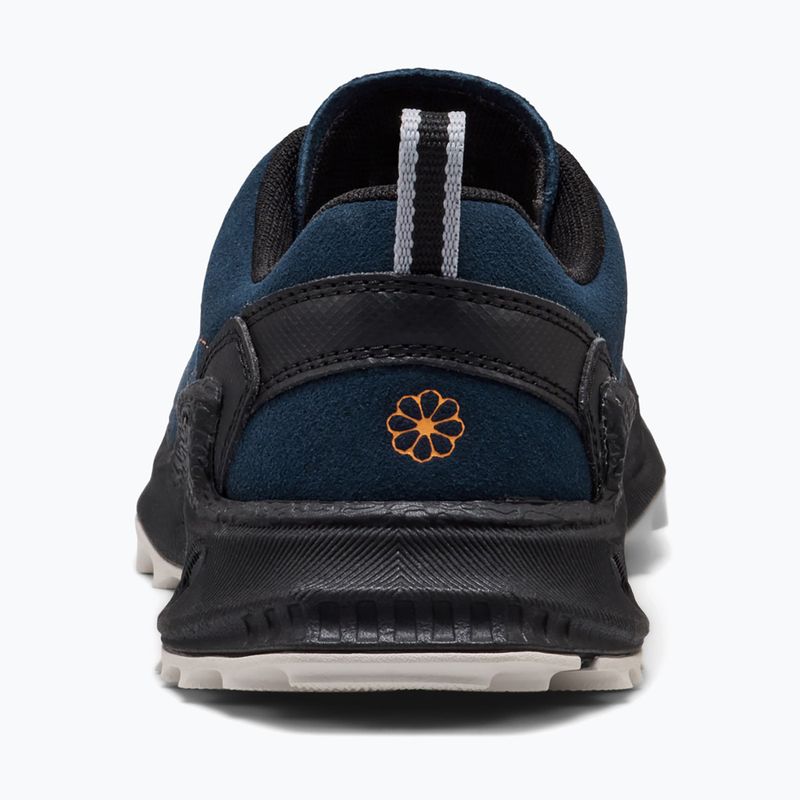 Gyermekcipő KEEN Jasper Zionic naval academy/flame orange 2