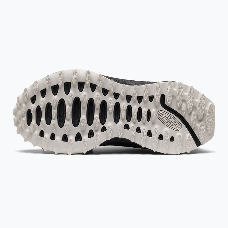 Gyermekcipő KEEN Jasper Zionic naval academy/flame orange 4