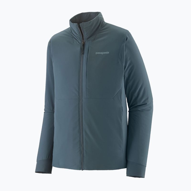 Férfi bélelt kabát Patagonia Nano-Air Light summit blue 8