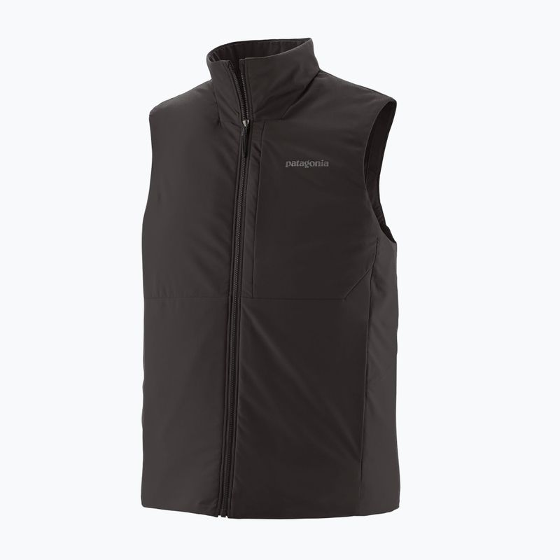 Férfi ujjatlan Patagonia Nano-Air Light ink black 7