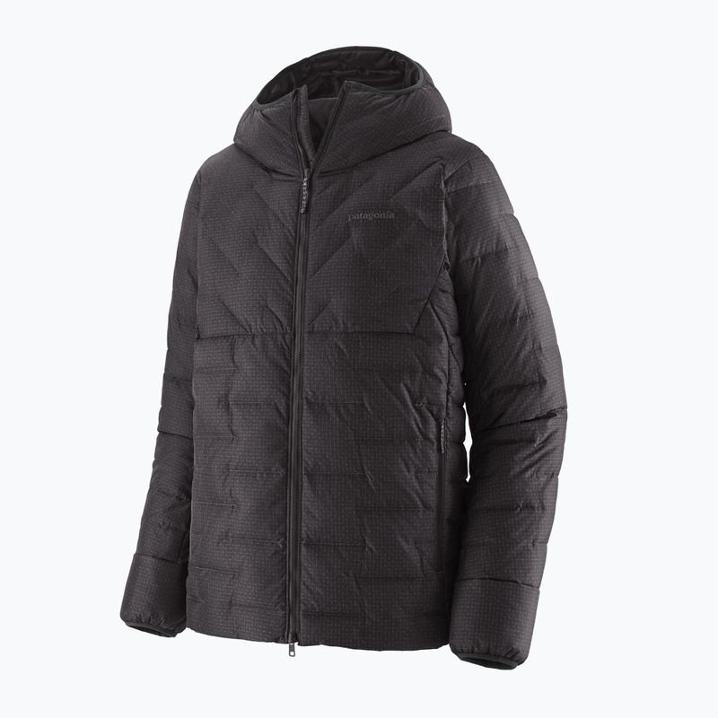 Pehelykabát Patagonia Durable Down Hoody black 10