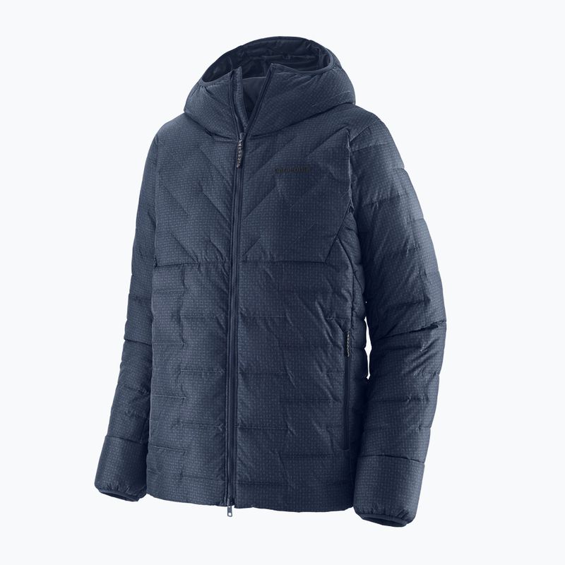 Pehelykabát Patagonia Durable Down Hoody new navy 11