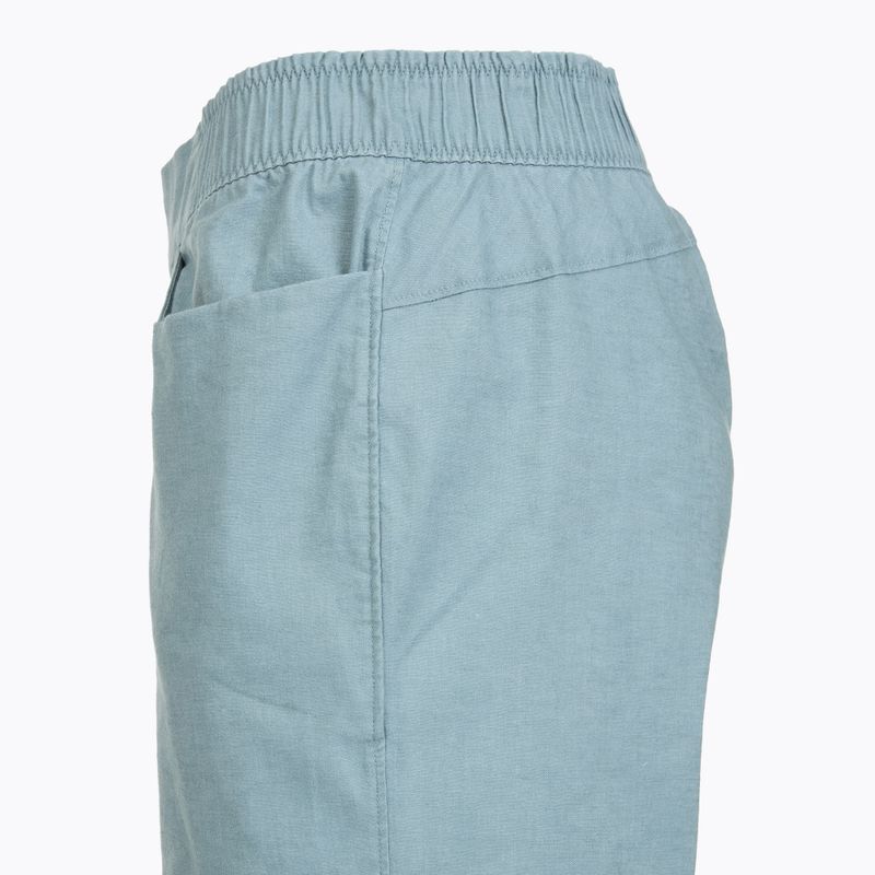 Női mászónadrág Patagonia Hampi Rock blue sage 4