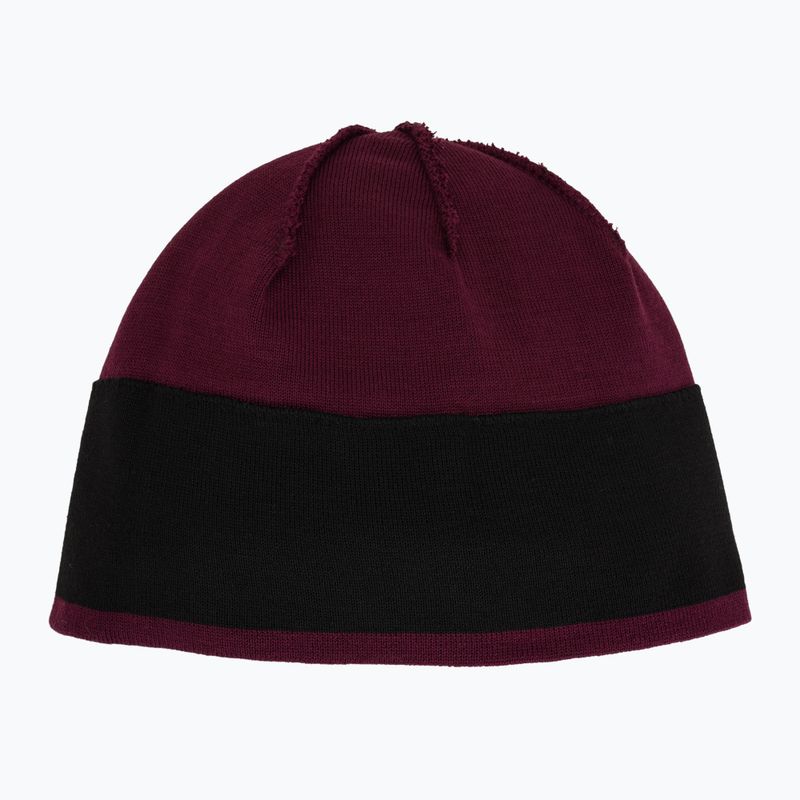 Téli sapka Patagonia Beanie berry fig 4