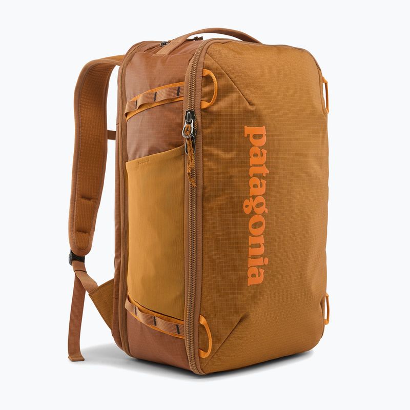 Túrahátizsák Patagonia Black Hole Mini MLC 30 l cinnamon brown