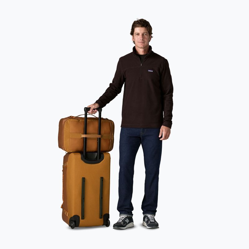 Túrahátizsák Patagonia Black Hole Mini MLC 30 l cinnamon brown 5