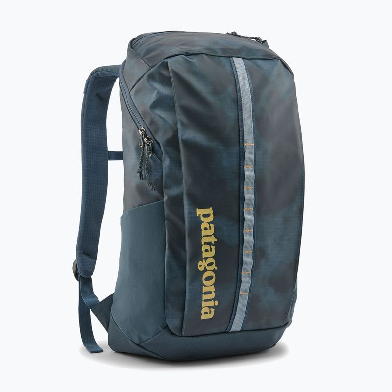 Városi hátizsák Patagonia Black Hole Pack 25 l sastrugi: summit blue