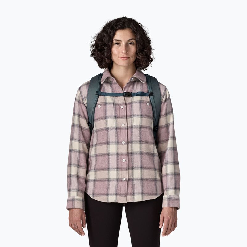 Városi hátizsák Patagonia Black Hole Pack 25 l sastrugi: summit blue 3