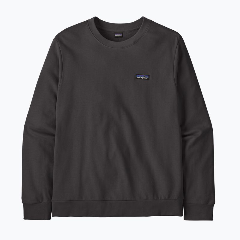 Férfi pulóver Patagonia Daily Crew ink bllack 2