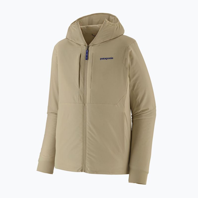 Férfi bélelt kabát Patagonia Nano-Air Light weathered stone 9