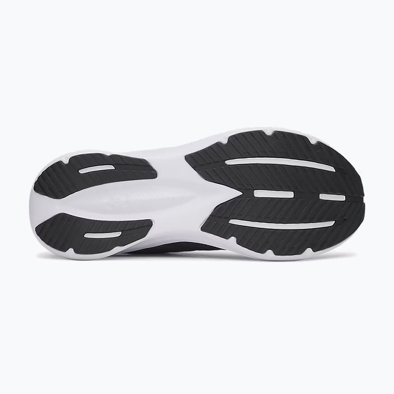Férfi futócipők Under Armour Assert 11 castlerock/white/black 5
